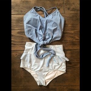 Kortni Jeane two piece set small